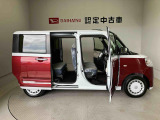 中古車なら同じ予算で新車を買うより、ワンランクもツーランクも上のグレードを選ぶことも可能です。憧れの最新車種も手に入れるチャンスです