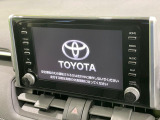 RAV4 2.5 ハイブリッド X 