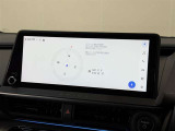 DA(ディスプレイオーディオ)付き スマホとクルマをつなぐことで、スマホでいつも使っているアプリがディスプレイオーディオ上で使うこと出来ます