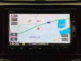 ★☆ナビゲーション☆★快適なドライブをスマートにサポートするナビゲーション☆日常のお出かけから遠出まで頼れる存在です♪