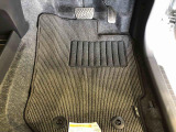 気持ちよく乗れるようにルームクリーニング済みです。