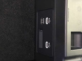 電源はこちら