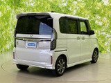N-BOXカスタム L 