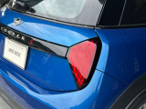 かわいいテールのデザインはほかの車にはない魅力があります。ひと目で&ldquo;MINI&rdquo;とわかるデザインです。