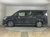 当店での販売車両は、車検整備はもちろん、車検残ありの車両でも点検整備をしっかり終わらせてからお客様へ引き渡し致しますので、安心してご購入いただけます♪