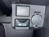 各種電源があります。