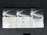 取扱説明書&メンテナンスノート完備!!