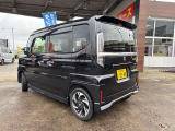 スペーシアカスタム ハイブリッド(HYBRID)  XS 4WD 
