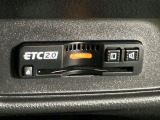 【ETC車載器】もはや必須アイテムのETCを搭載!高速道路のご利用時にとても便利!わずらわしい料金所での現金支払いが不要となりスムーズに通過できます♪