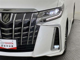 サービス工場完備。車検・メンテもお任せください!