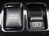 ドライブモードセレクター