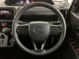 タントのお買得車が入庫しました!走行2.5万km!CDチューナー、LEDヘッドライト、クリアランスソナー、電動格納ミラー、アイドリングストップ、キーレスエントリーなど装備の1台です!!(^^♪
