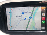 お手持ちのスマホを繋いで最新情報に更新されたナビを御利用頂けます。