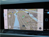 純正ナビ搭載車。ロングドライブやお出かけにも便利な人気装備です。