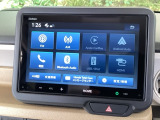 VX-240ZFE ホンダ純正ディスプレイオーディオです!Apple CarPlay/Android Auto対応で、8インチ高画質HDモニターを搭載したディスプレイオーディオです!