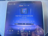 Bluetooth Music