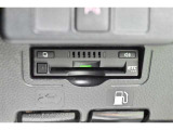 【ETC】高速道路の料金所をストレスなく通過、話題のスポットやサービスエリアに多い「スマートIC」利用時は必須のアイテムです。当店でセットアップを実施、ご納車当日からすぐにご利用いただけます