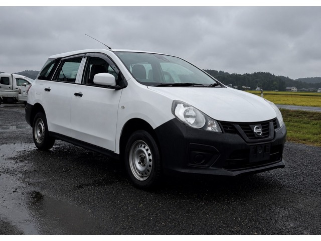 AD 1.6 VE 4WD