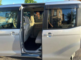 お車の状態は内外装共にとても綺麗な状態を保っておりますので私共でも自信を持ってお薦め出来る1台です!!