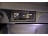 ETC2.0車載器を搭載。高速道路での移動をより快適にします。