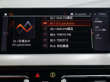 速度やナビゲーションなどドライビングに必要な情報をヘッドアップディスプレイに表示。視線を大きく動かす事なく必要な情報を確認出来る為運転への集中を自然にサポートします。安全面を考慮したテクノロジーです。