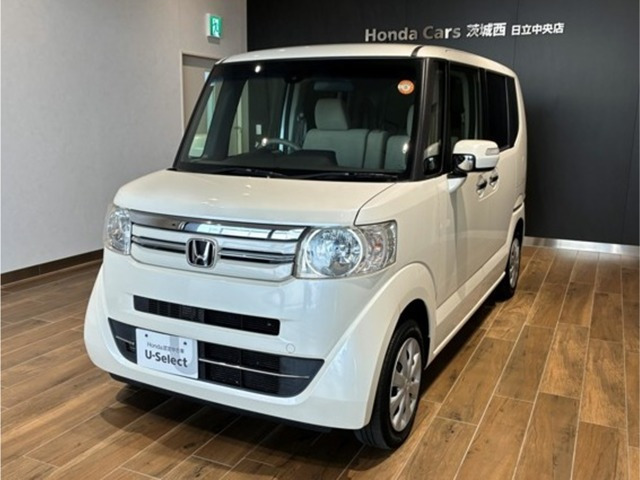 ホンダ N-BOX 