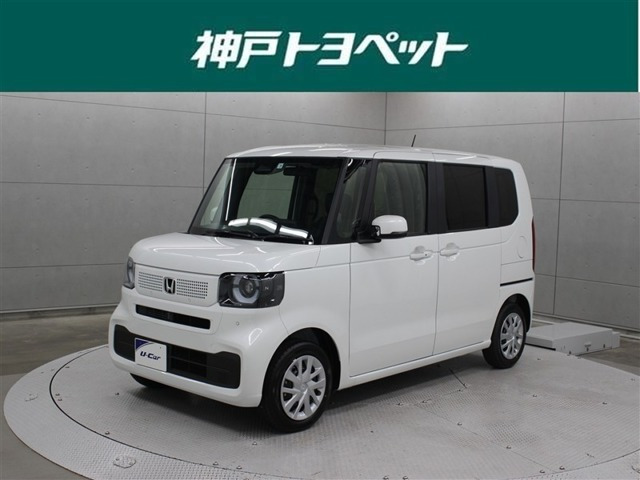 N-BOX