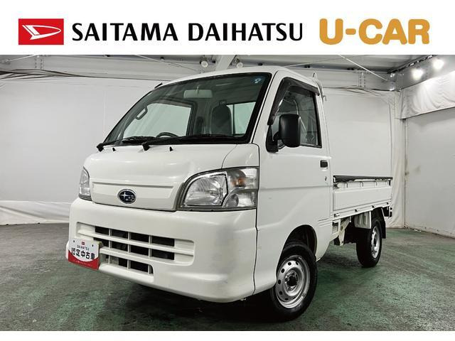 サンバートラック TB 4WD 