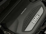 BMWツインパワーターボエンジン