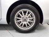 社外アルミホイール 185/65R15