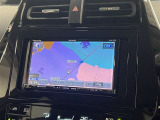 ECLIPSEの7インチナビ(AVN‐Z05i)!TVはフルセグ!ブルートゥース、CD、SDがお使いいただけます!