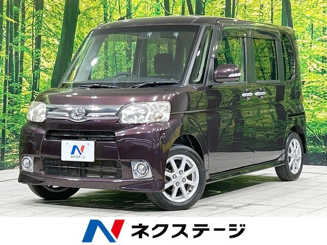 タント G スペシャル 