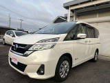 セレナ 2.0 X 4WD 