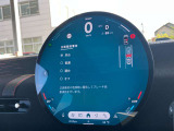 安全装備も充実のドライビングアシスト!
