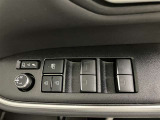 パワーウィンドウです!運転席でラクラク操作!元気なお子様やワンちゃんのイタズラも防いでいただけますよ。