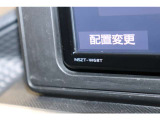 ナビ型番です。