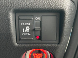 パワースライドドアは運転席からもワンタッチ操作が可能です♪