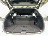 ラゲッジスペースは、日常使いには十分なスペースを確保!開口部も広く積み下ろしも楽々!