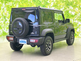 ジムニーシエラ 1.5 JC 4WD 