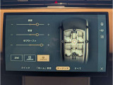イコライザーの操作が可能です