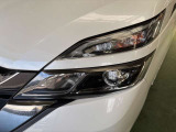 LEDライトで明るいですよ。