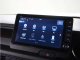 ◆Bluetooth Audio対応◆各種オーディオソースで退屈のないドライブをお楽しみください♪