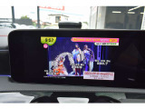 TVチューナー装備