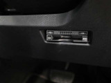 ETC車載器が搭載されているので、高速道路の乗り降りもノンストップで通過できます♪
