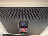 ホンダコネクトも装備しております。いざという時にスイッチ一つで助けに駆けつけてくれるんです。詳しくはスタッフまで