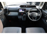 タント L ecoIDLE 非装着車 