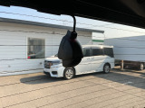 ドライブレコーダーで万が一の時も安心です!!