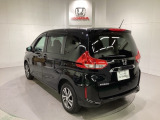 Honda認定中古車「U-Select」はHonda車である事と、思いもよらない高額修理のリスクに備えるため修復歴がない車両に限定、さらに第三者機関の車両状態証明書をすべての車両で取得しています。