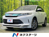サンルーフ TRDエアロ BIG-X9型ナビ バックカメラ 衝突軽減