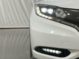 ヴェゼル 1.5 RS ホンダセンシング 
